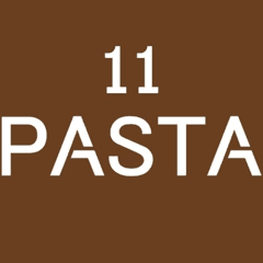 11 Pasta 食義